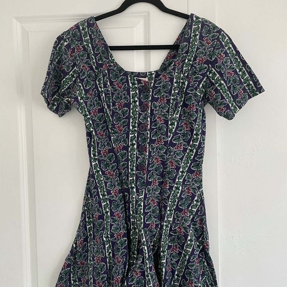 ENERGIE VINTAGE ROMPER